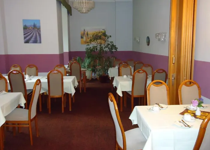 Hotel Graf Pückler