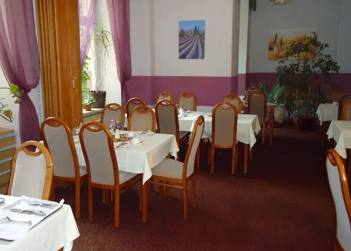Hotel Graf Pückler