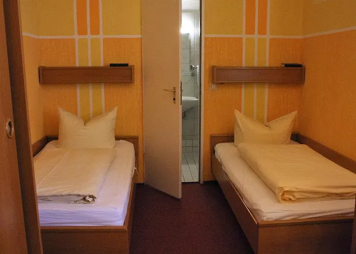 Hotel Graf Pückler